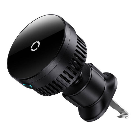 Baseus MagPro trådlös billaddare, 15W, 1,67A, svart C40164100121-00 C40164100121-00