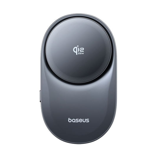 Trådlös billaddare Baseus PrimeTrip VC2 Pro, 25W, Svart C0013N00