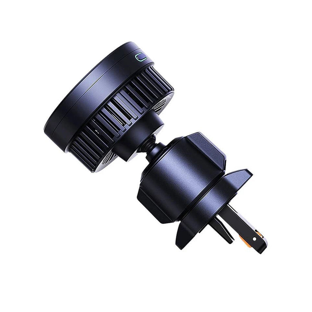 Trådlös Bil Laddare Baseus MagPro, 15W, 1.67A, Svart C40164100121-01