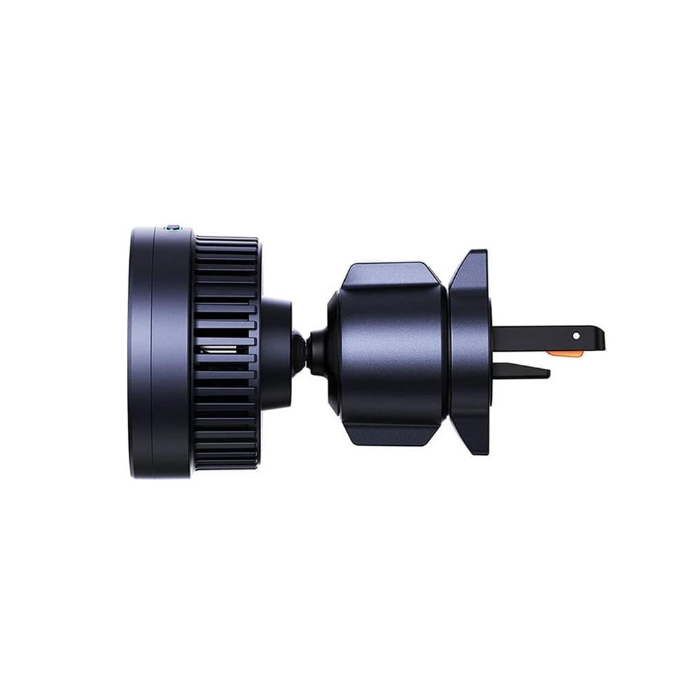 Trådlös Bil Laddare Baseus MagPro, 15W, 1.67A, Svart C40164100121-01