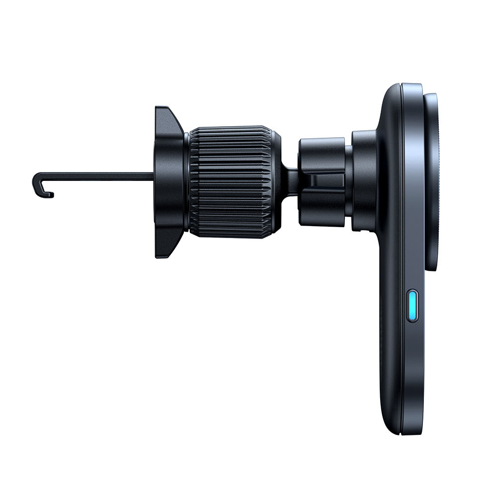 Trådlös Bil Laddare Baseus PrimeTrip VC1 Pro, 15W, 1.67A, Svart C40141000111-00