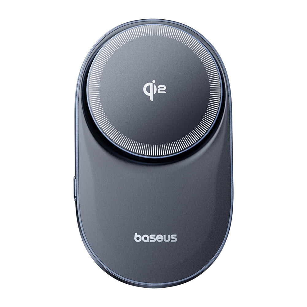 Trådlös Bil Laddare Baseus PrimeTrip VC1 Pro, 15W, 1.67A, Svart C40141000111-00