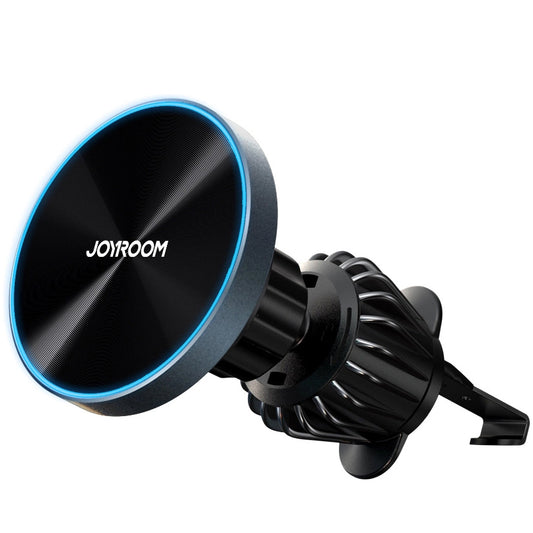 Trådlös Bil Laddare Joyroom JR-ZS240 Pro, 15W, 1.67A, Svart