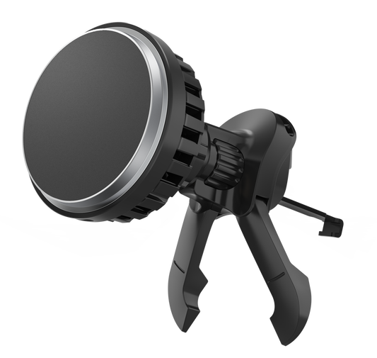 Samsung Trådlös Bil Laddare, 15W, Svart GP-PWU025WIBBW