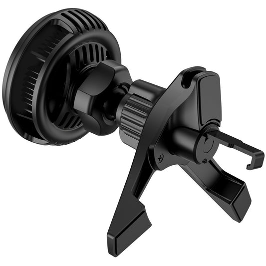 Trådlös billaddare WiWu CH-317, 15W, 1,67A, svart
