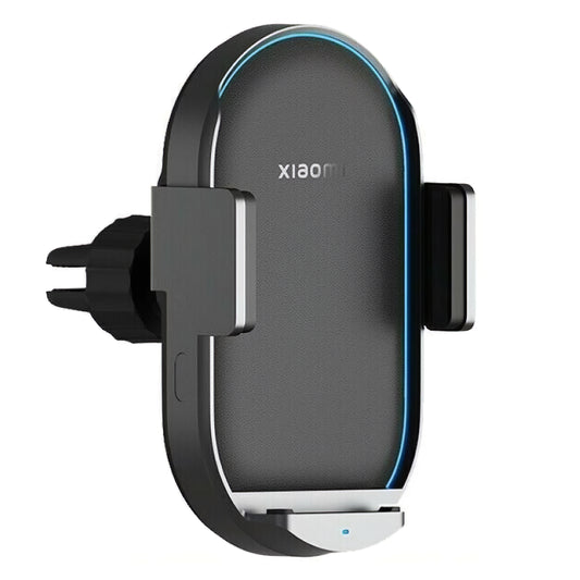 Trådlös billaddare Xiaomi WCJ05ZM, 50W, Svart BHR6748GL