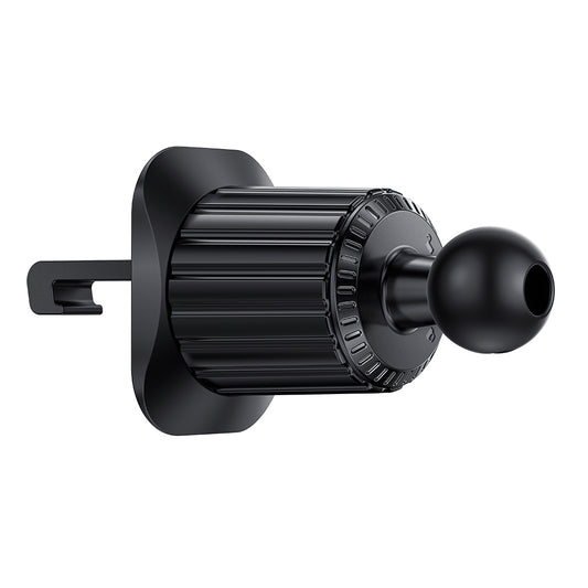 Yesido C317 trådlös billaddare, 15W, 1,67A, svart