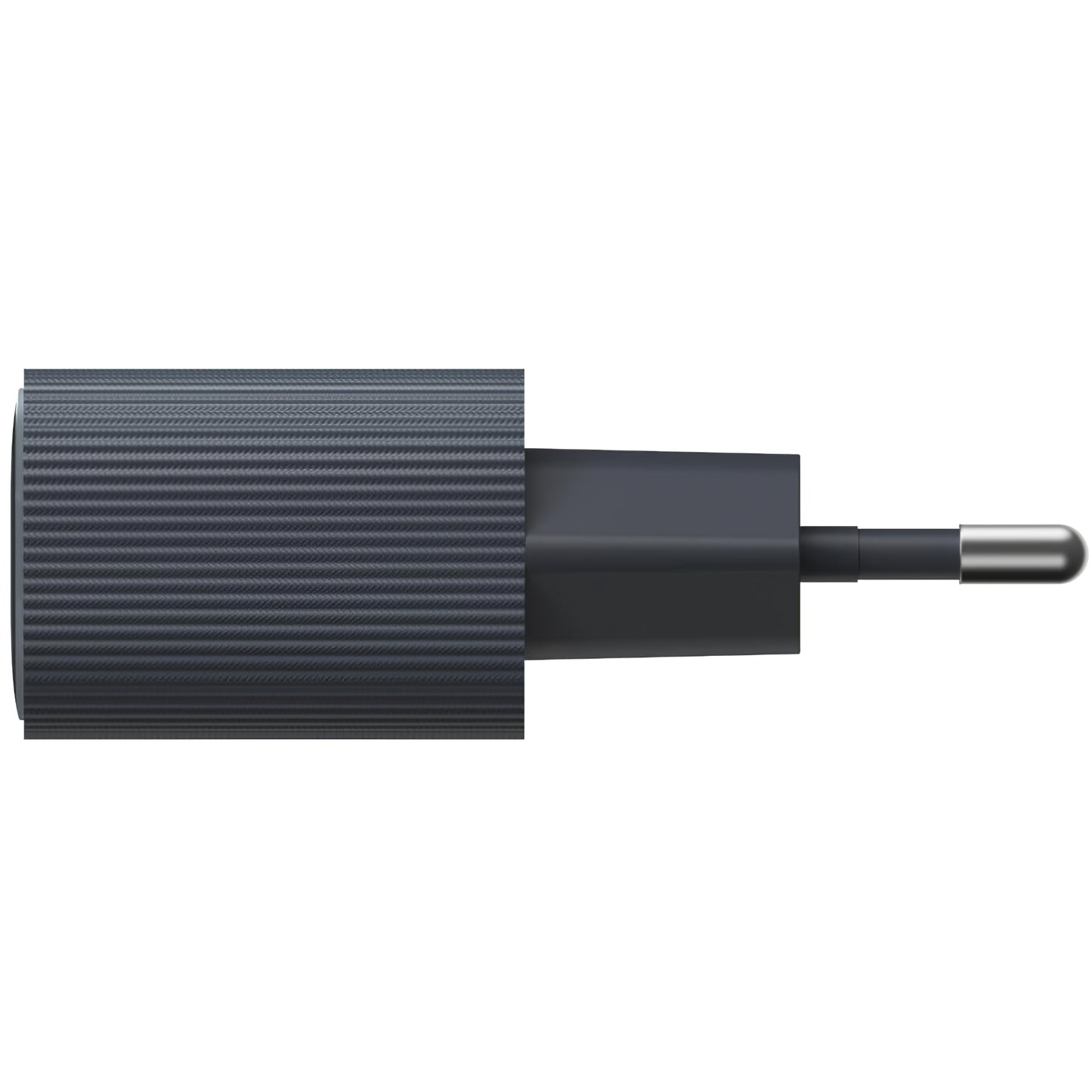 Nätverksladdare Anker 511 Nano 4, 30W, 3A, 1 x USB-C, Svart A2337G11