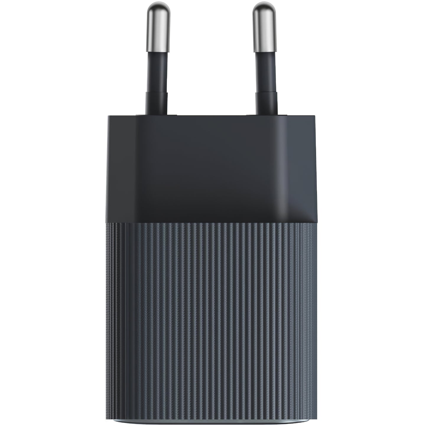 Nätverksladdare Anker 511 Nano 4, 30W, 3A, 1 x USB-C, Svart A2337G11