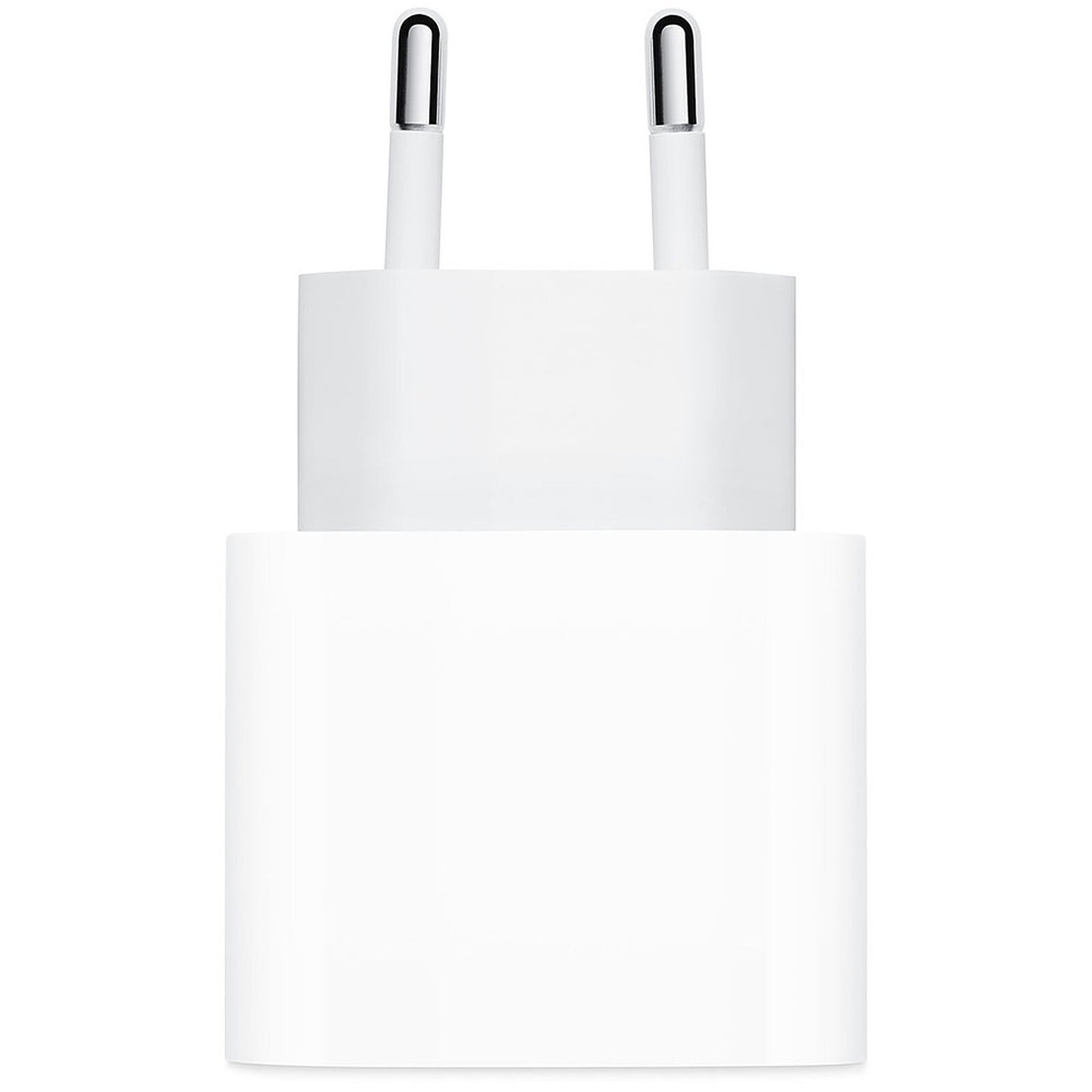 Apple nätverksladdare, 20W, 3A, 1 x USB-C, vit MUVV3ZM/A