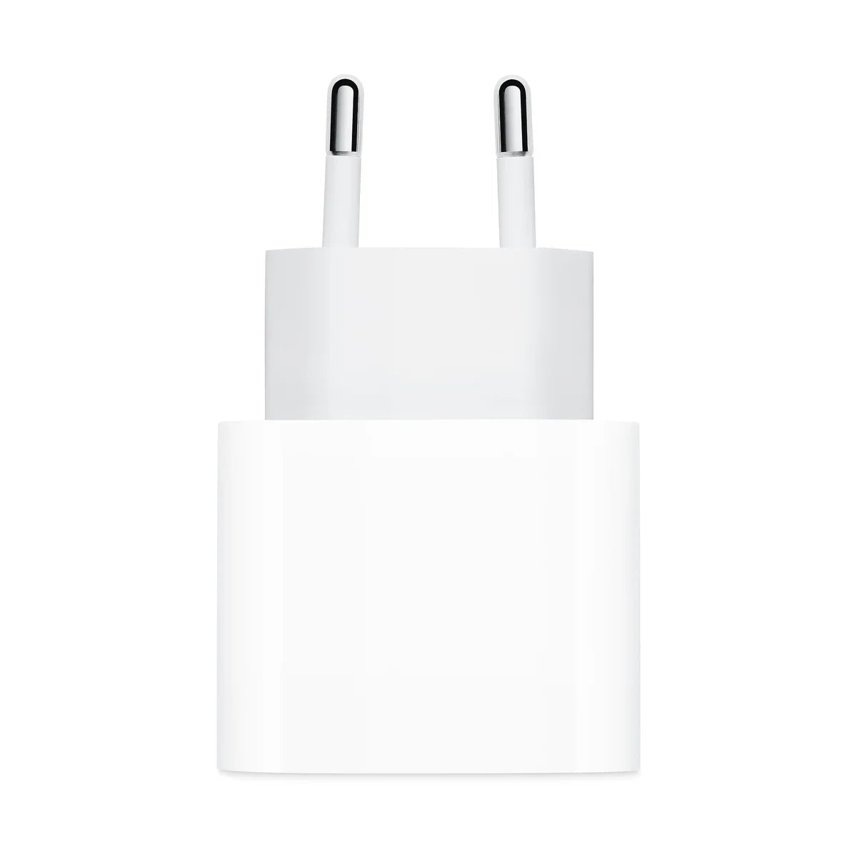 Apple-nätverksladdare, 20W, 3A, 1 x USB-C, Vit MD3J4ZM/A