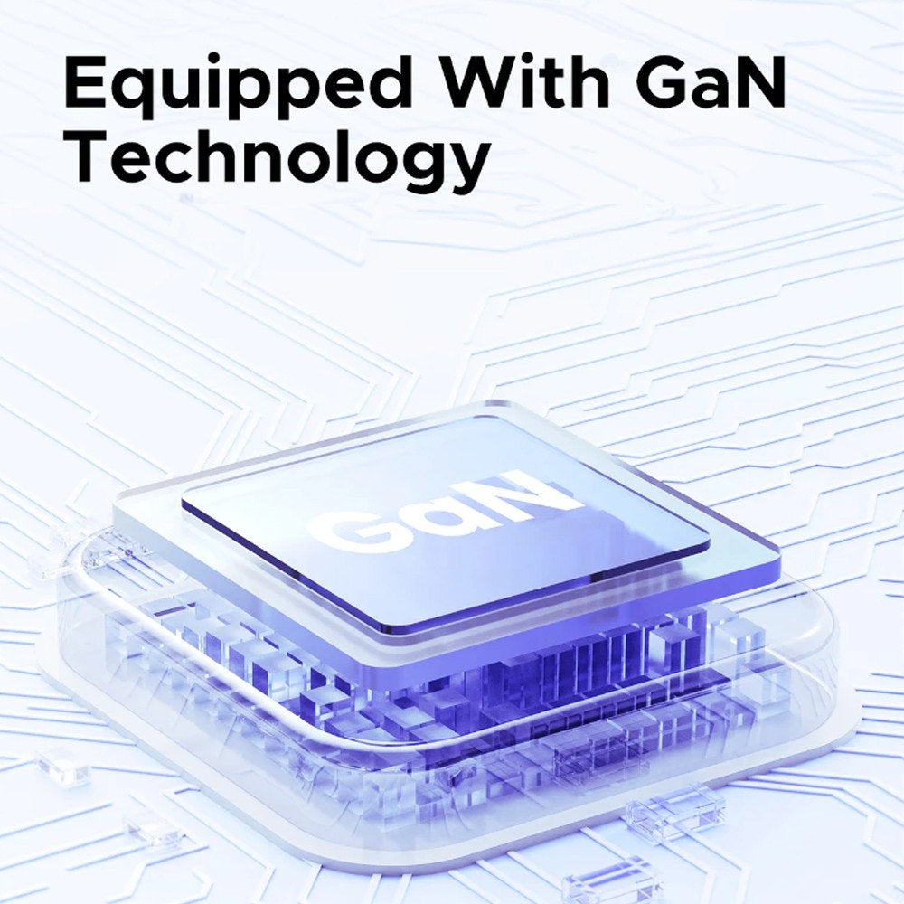 UGREEN X516 Nätverksladdare, 30W, 3A, 1 x USB-A - 1 x USB-C, Rosa