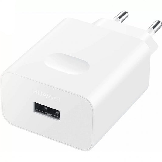 Huawei Nätverksladdare Huawei HW-100400E01, 40W, 4A, 1 x USB-A, Vit 02221192