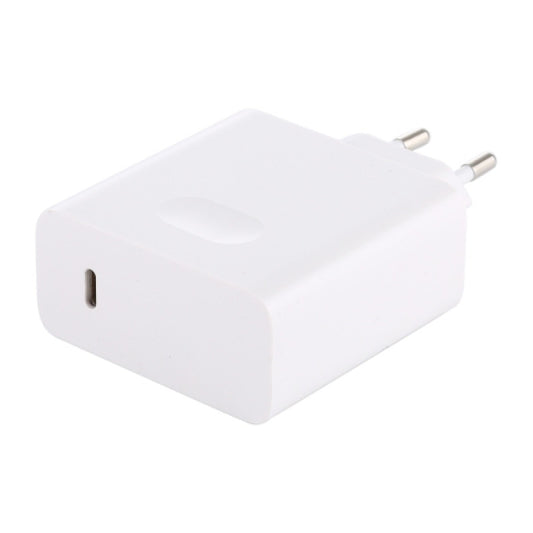 Huawei HW-200200EP1 Nätverksladdare, 65W, 3,25A, 1 x USB-C, Vit 2221169