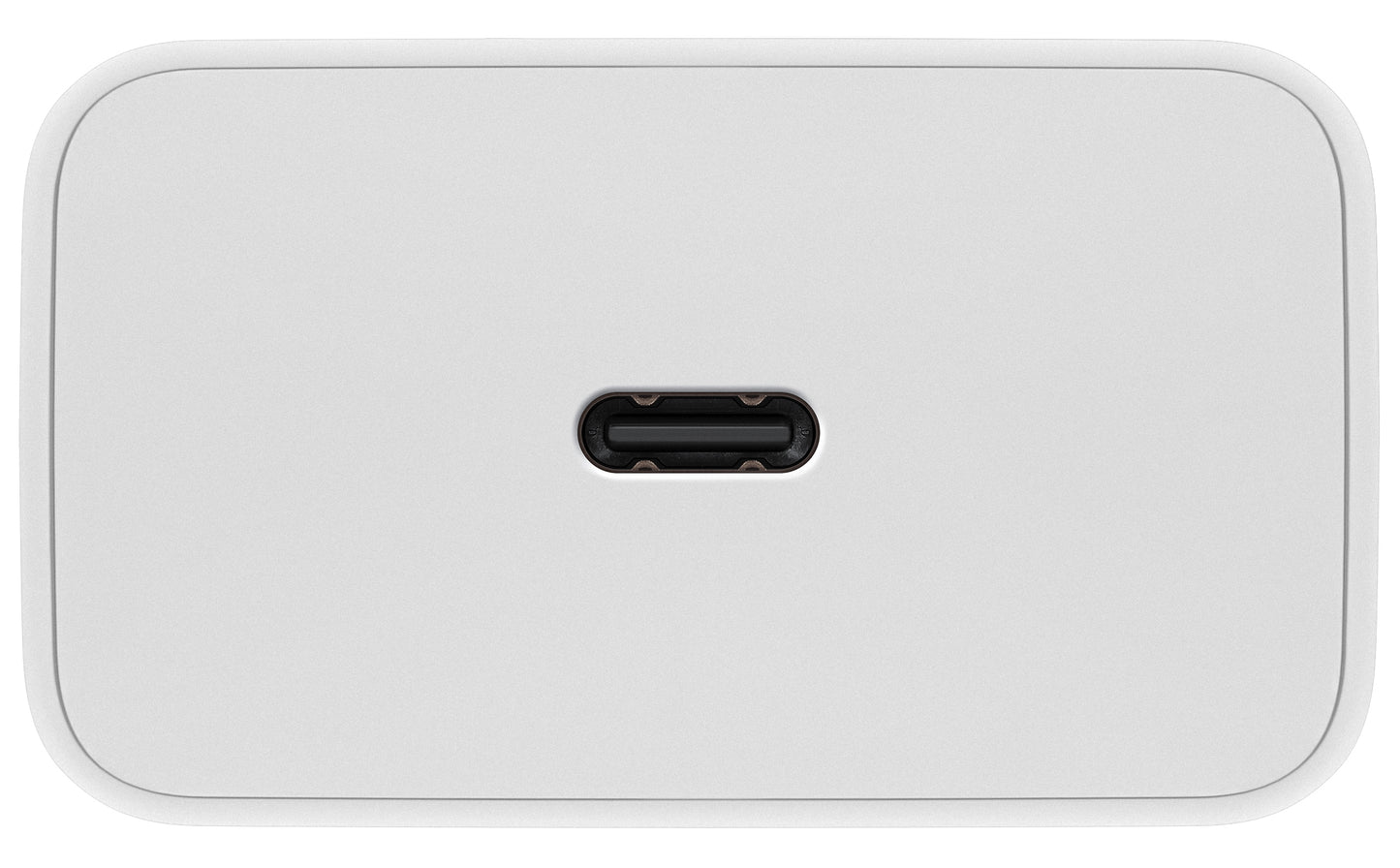 Nätverksladdare Samsung EP-TA865W, 65W, 3,25A, 1 x USB-C, Vit GP-PTU020SODWQ GP-PTU020SODWQ