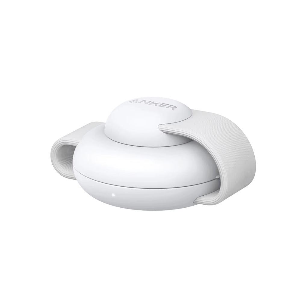 Anker MagGo 3i1 trådlös nätadapter, 15W, 1,67A, vit B25M8H21