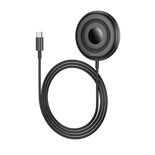 Trådlös nätverksladdare HOCO CW61, 15W, 1.67A, Svart