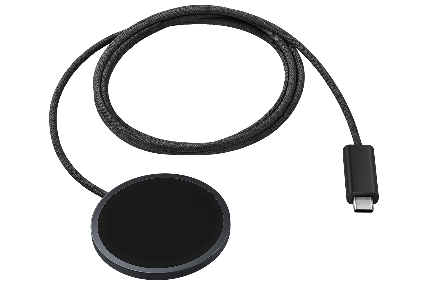 Samsung Trådlös Nätverksladdare, 25W, Grå EP-P2900BBEGWW