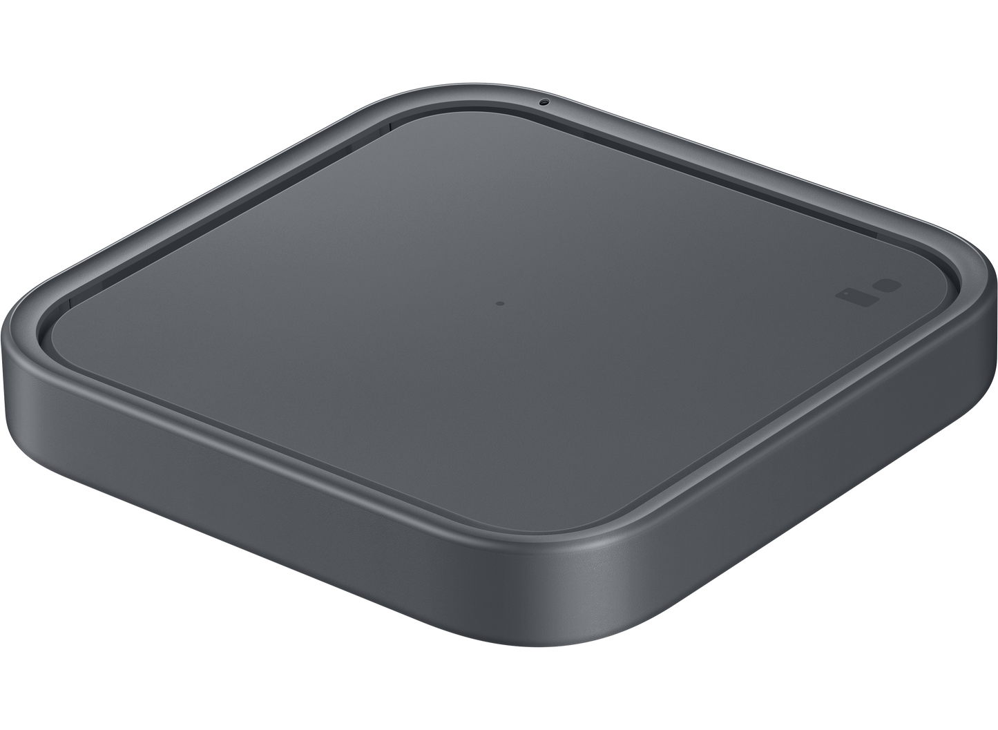 Samsung trådlös nätverksladdare, 15W, 1,67A, svart EP-P2400TBEGEU