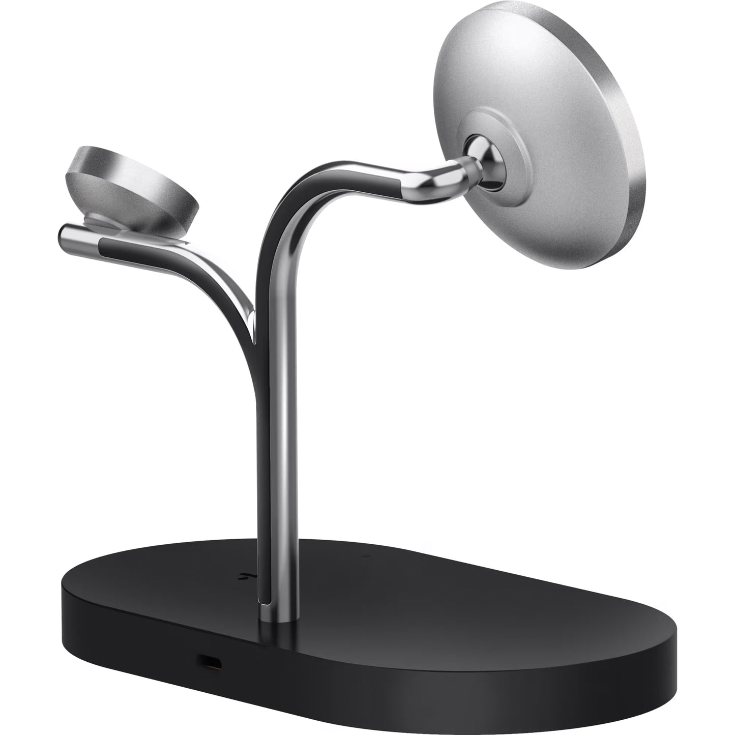 Trådlös nätverksladdare Samsung, 15W, 1.67A, Svart GP-PWU024WIABW