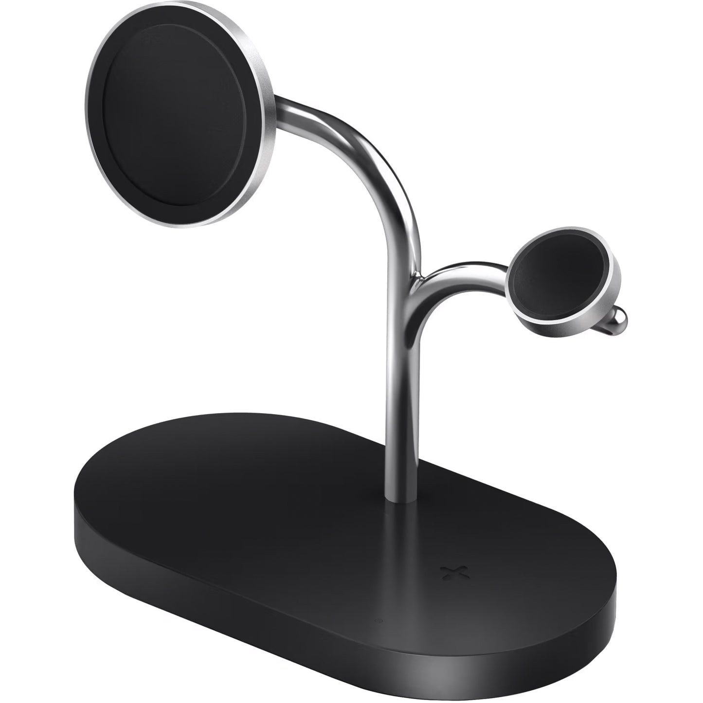 Trådlös nätverksladdare Samsung, 15W, 1.67A, Svart GP-PWU024WIABW