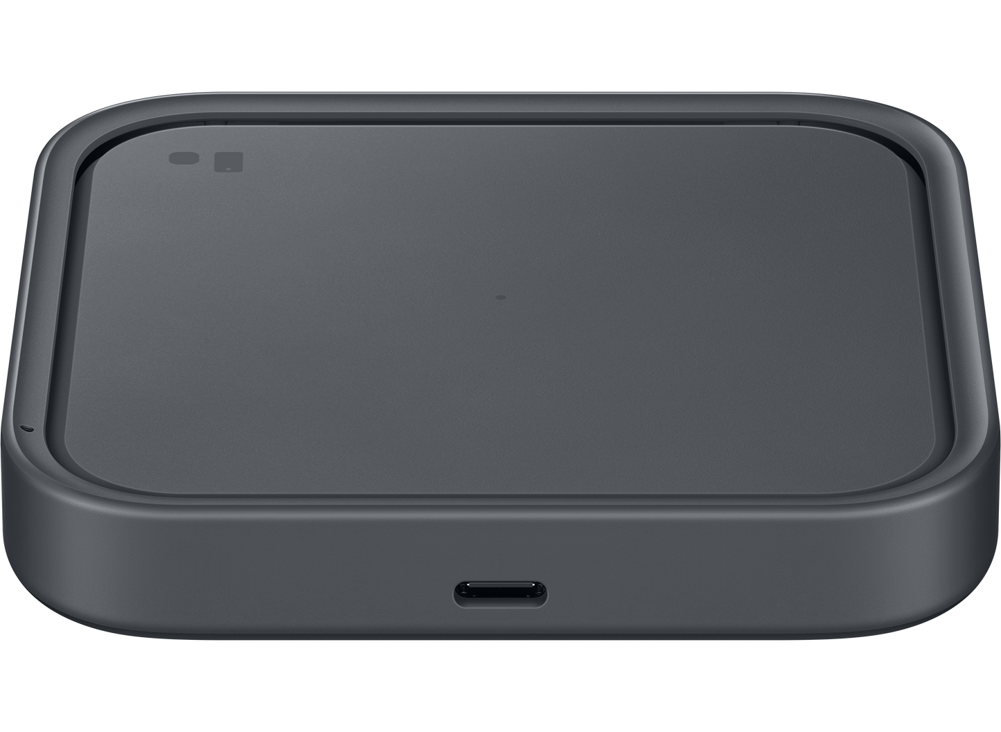 Samsung trådlös nätverksladdare, 15W, 1,67A, svart EP-P2400BBEGEU