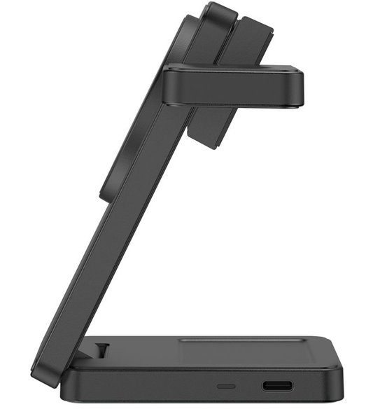Trådlös nätadapter Tech-Protect A56 3i1, 25W, svart