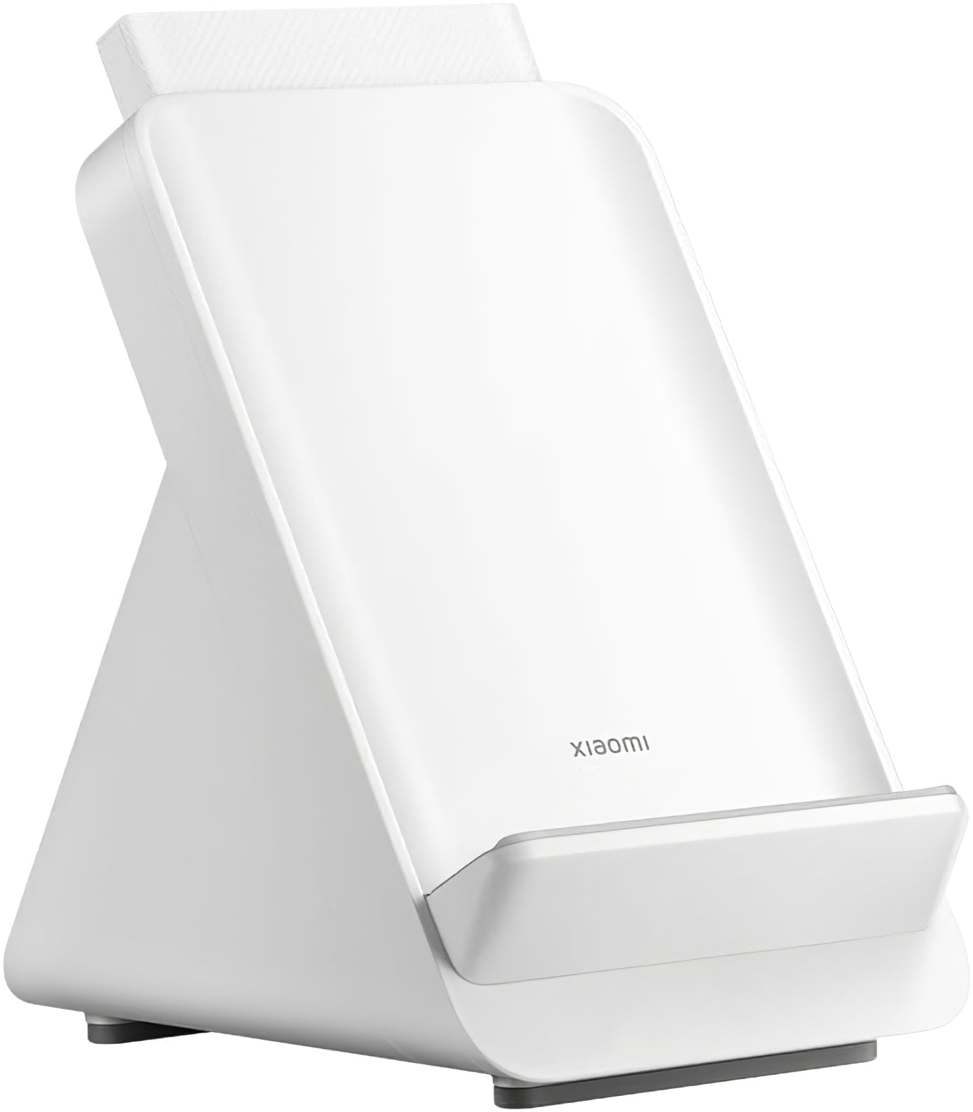 Trådlös Nätverksladdare Xiaomi MDY-16-ES, 80W, Vit BHR8304GL