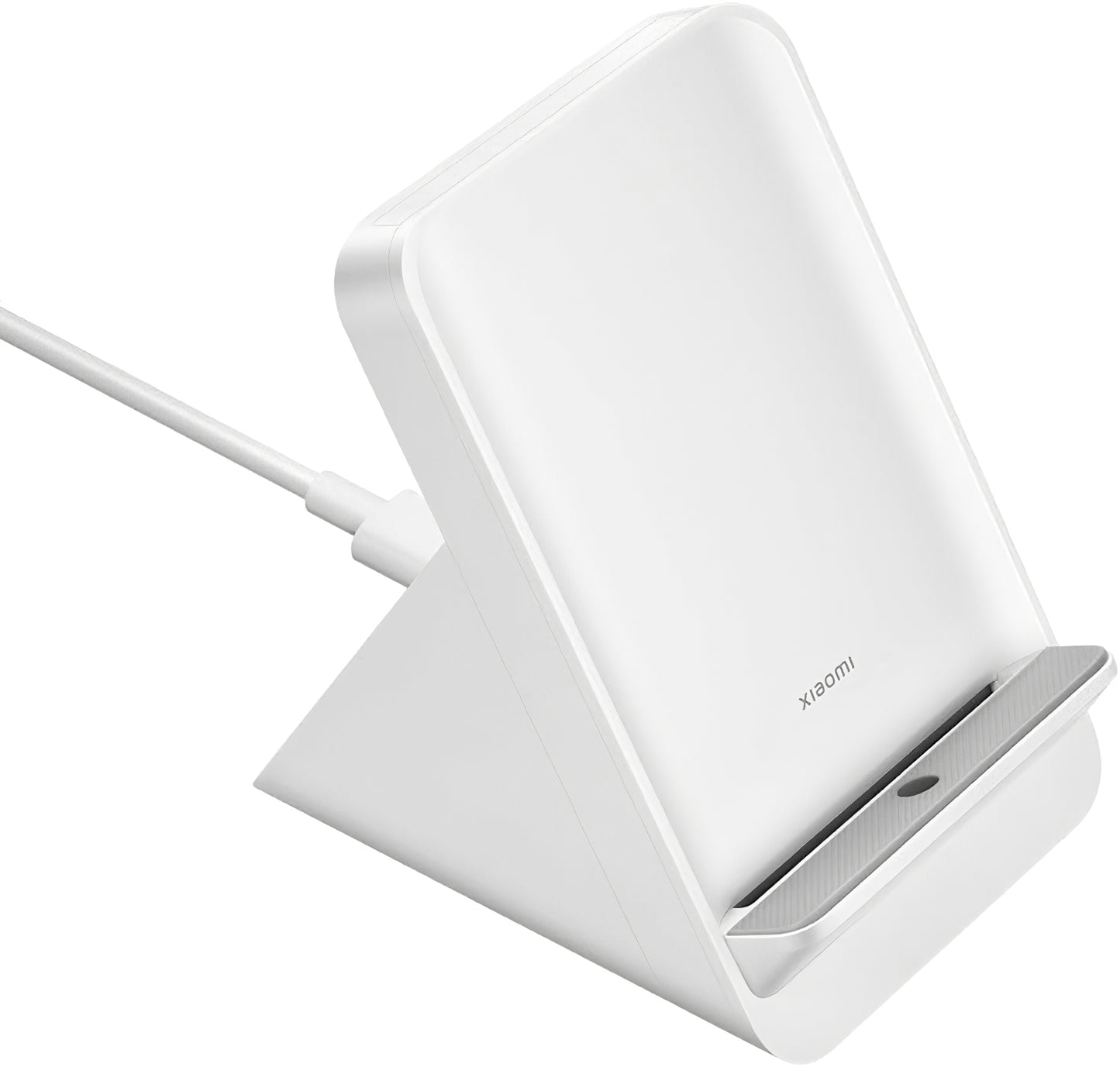 Trådlös Nätverksladdare Xiaomi MDY-16-ES, 80W, Vit BHR8304GL