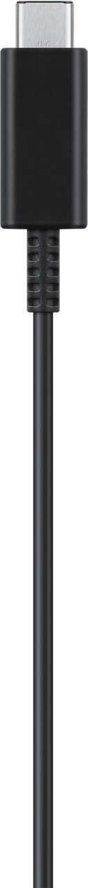Laddningskabel för Samsung Galaxy Watch Series, svart EP-OL300BBEGGWWW