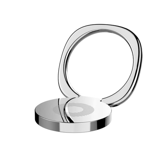 Privity Baseus Privity ringhållare, universal, silver SUMQ-0S