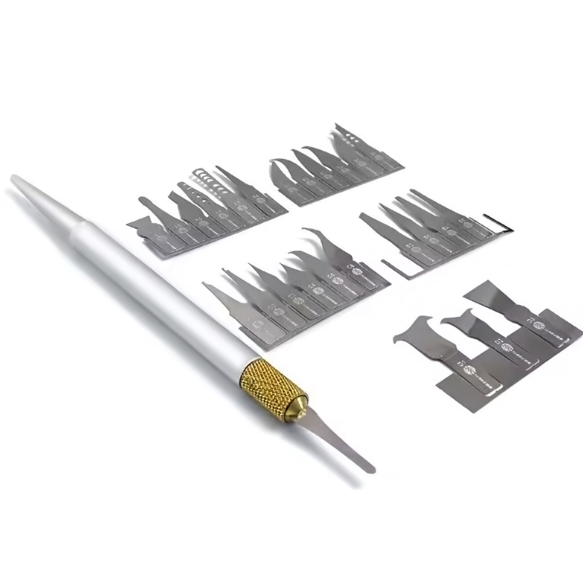 Instrument BGA Sunshine SS-101A Upgrade