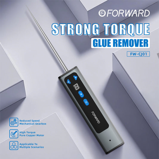 Limningsborttagningsverktyg Forward FW-CJ01
