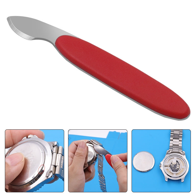 OEM Metallverktyg för Klocklock, Röd