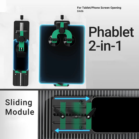 Display Separationsverktyg 2UUL DA06 Max