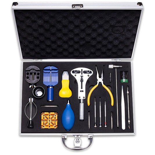 Urverksverktyg OEM SC8007, 40in1