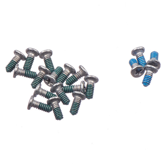 Kit för limning av batterilocket Samsung Galaxy S20+ 5G G986 / S20+ G985, Service Pack GH82-22135A