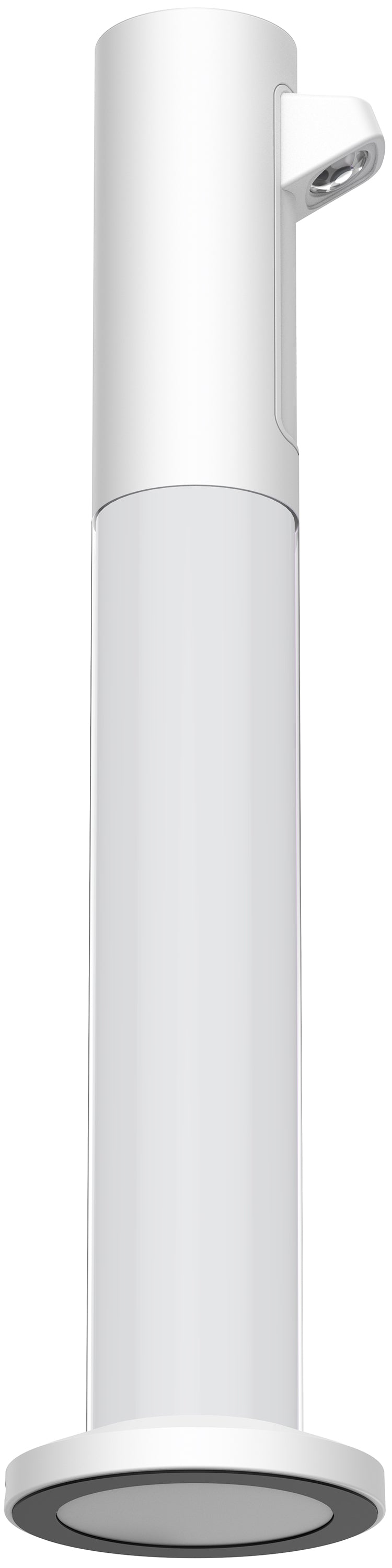 Yeelight Atmosphere LED Ambientlampa, 5W, RGB, Vit YLYTD-0014