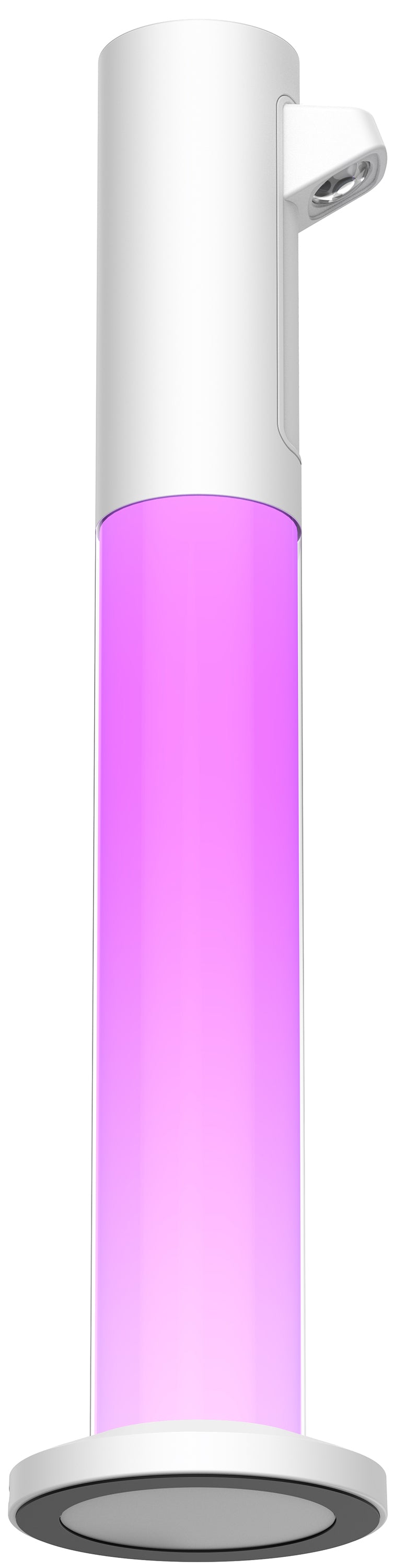 Yeelight Atmosphere LED Ambientlampa, 5W, RGB, Vit YLYTD-0014