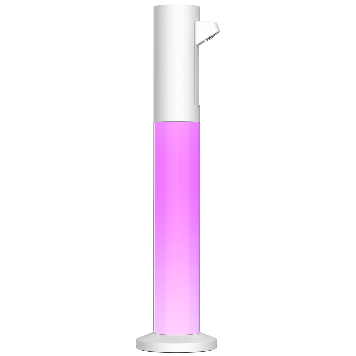 Yeelight Atmosphere LED Ambientlampa, 5W, RGB, Vit YLYTD-0014