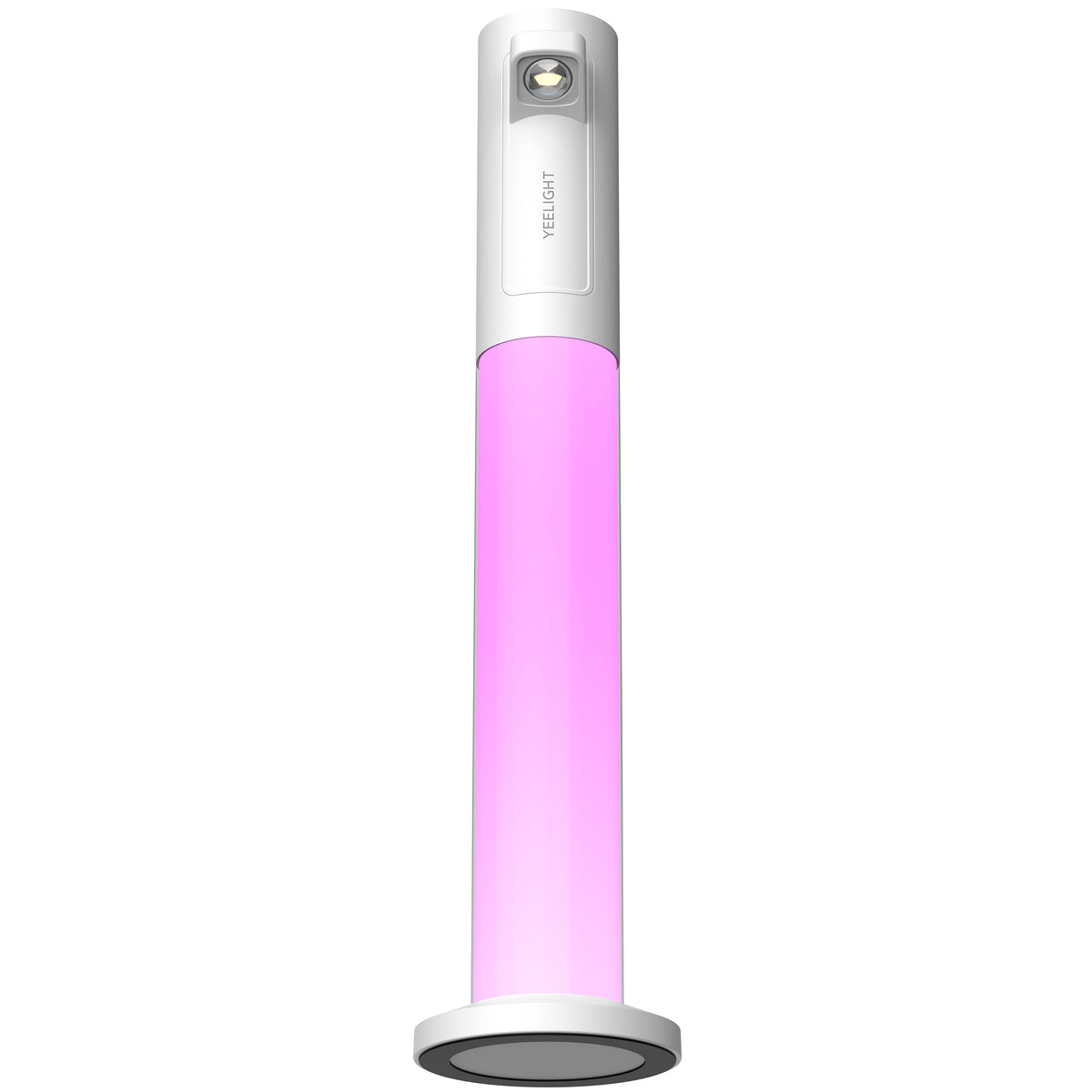 Yeelight Atmosphere LED Ambientlampa, 5W, RGB, Vit YLYTD-0014