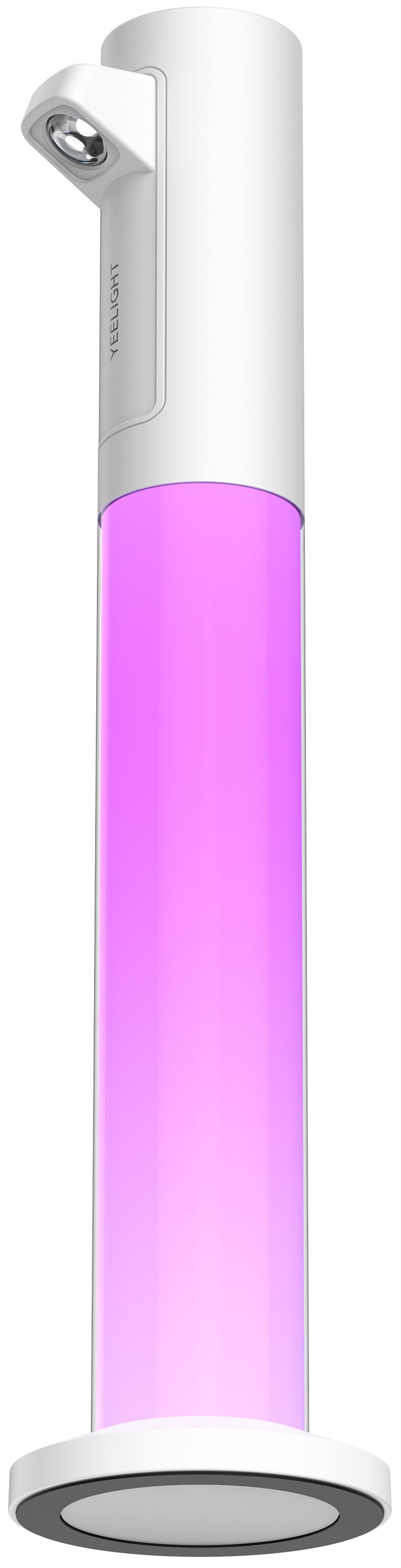 Yeelight Atmosphere LED Ambientlampa, 5W, RGB, Vit YLYTD-0014
