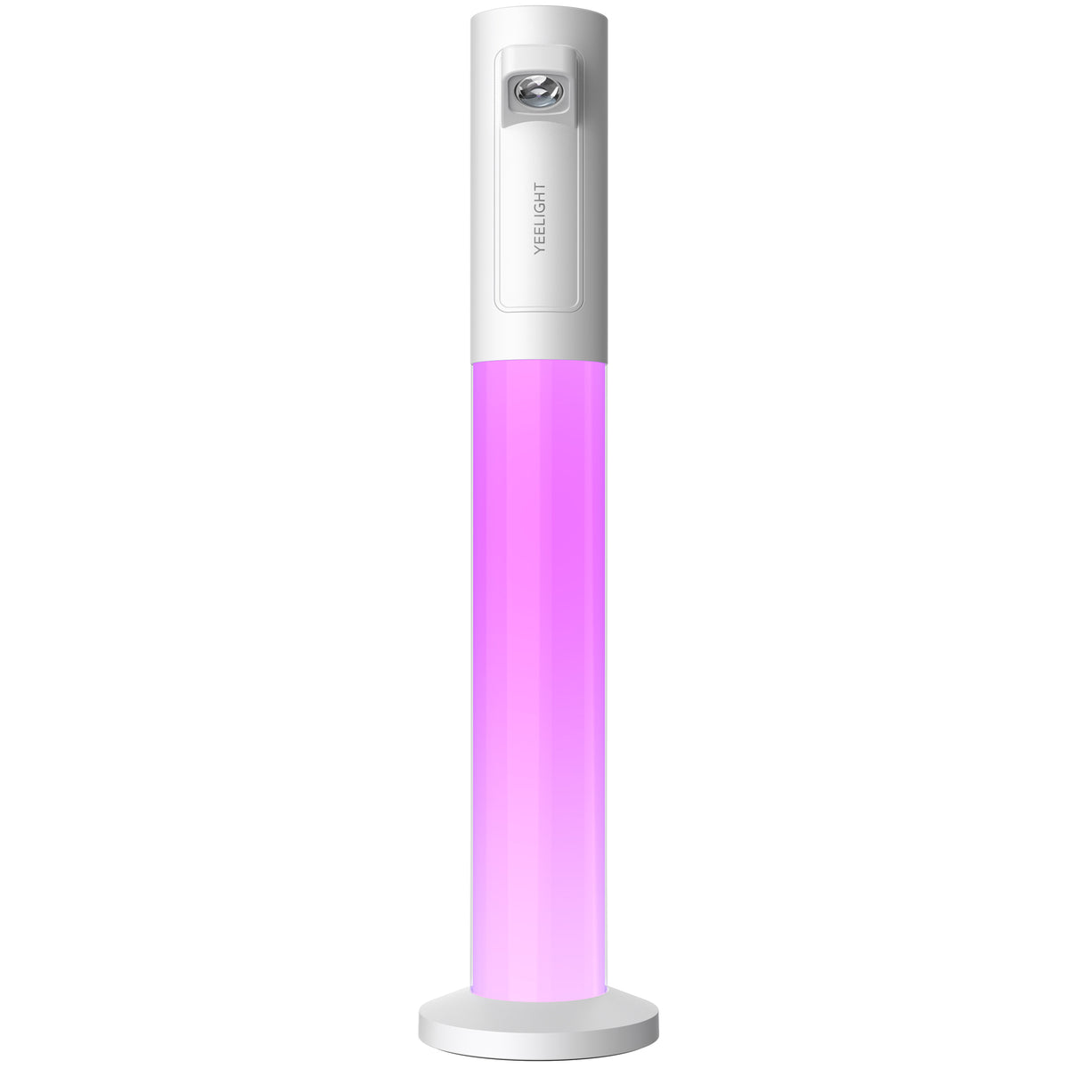 Yeelight Atmosphere LED Ambientlampa, 5W, RGB, Vit YLYTD-0014