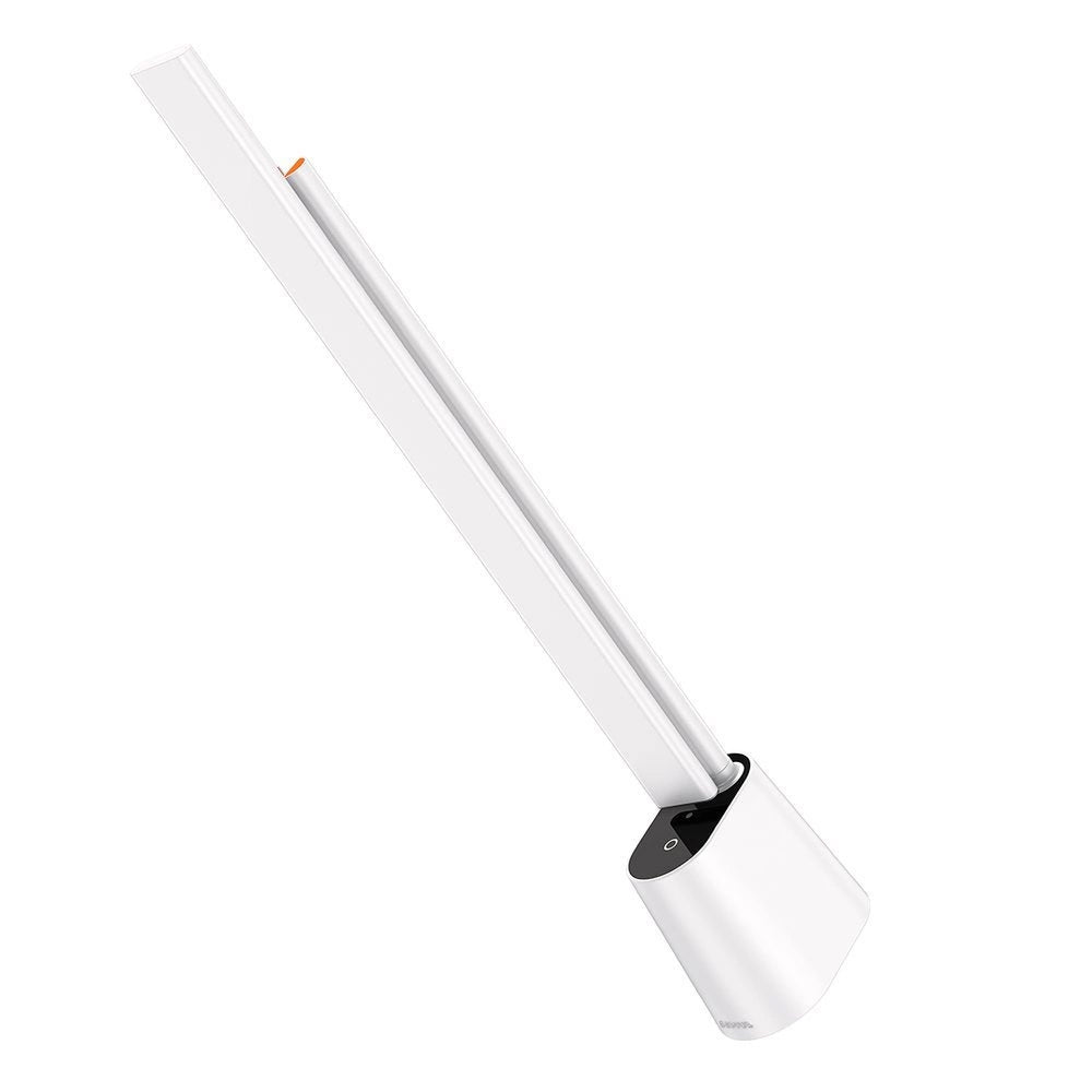 Baseus Smart Eye LED-skrivbordslampa, Vit DGZG-02