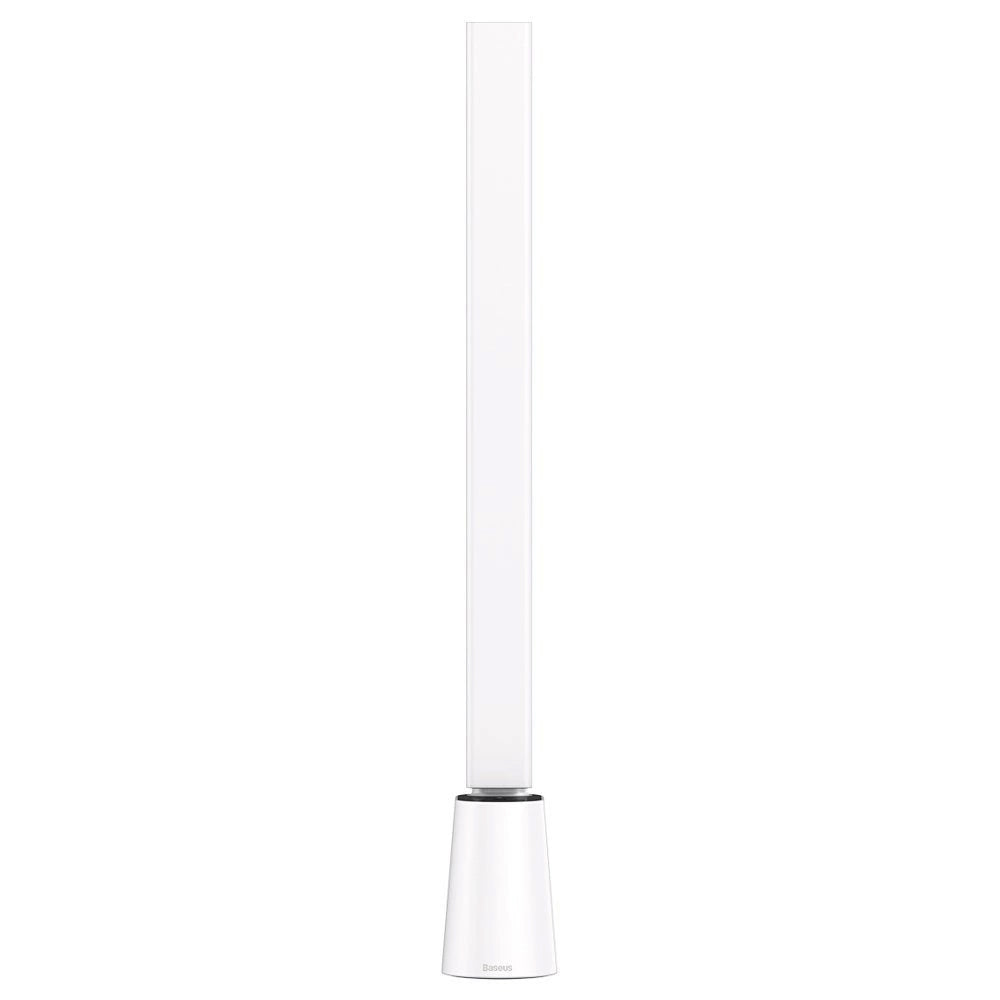 Baseus Smart Eye LED-skrivbordslampa, Vit DGZG-02