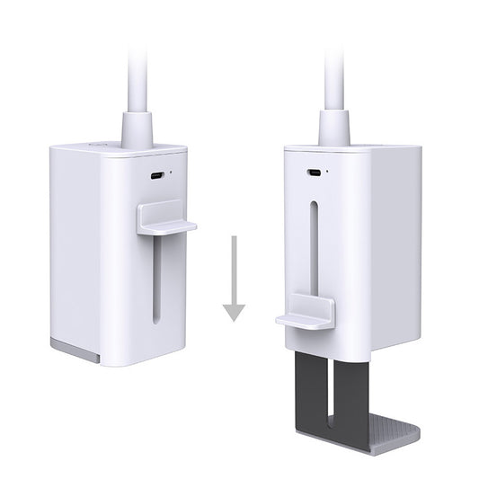 Forever FLB-10 Clip, 6W, 4000K, Forever Led Desk Lamp