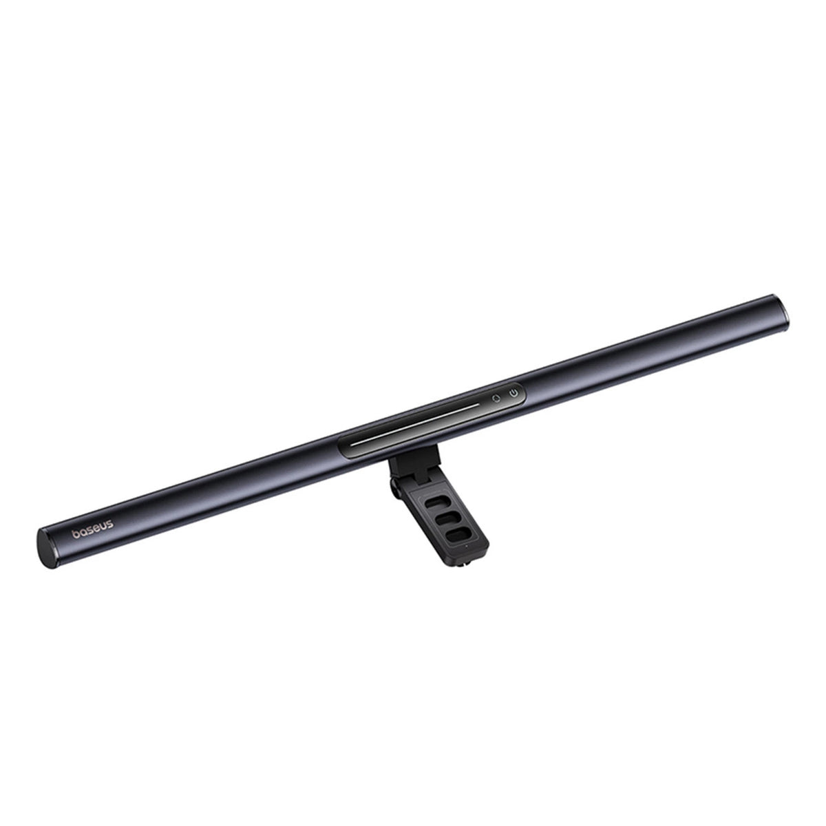 Baseus i-Wok 3 LED-skärmlampa, 2700K - 6000K, Svart L10068500111-00