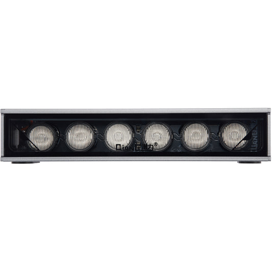 QIANLI Isee 2-lampa för att upptäcka repor / fingeravtryck / damm på skärmen