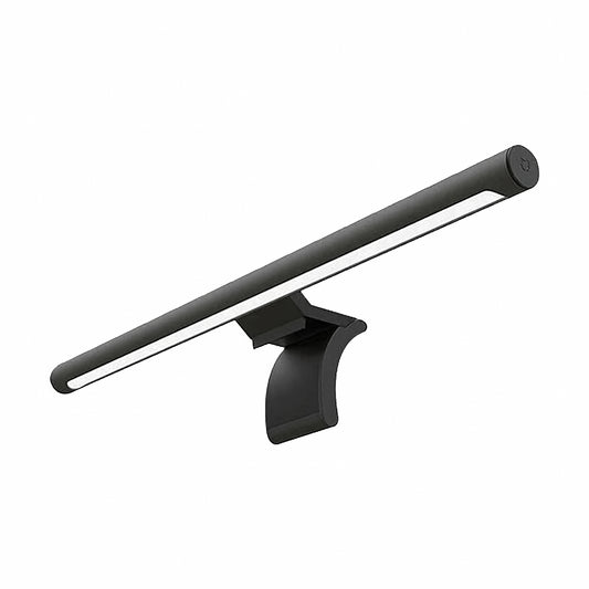 Xiaomi Led Monitorlampa, 2700K - 6500K, Svart BHR4838GL