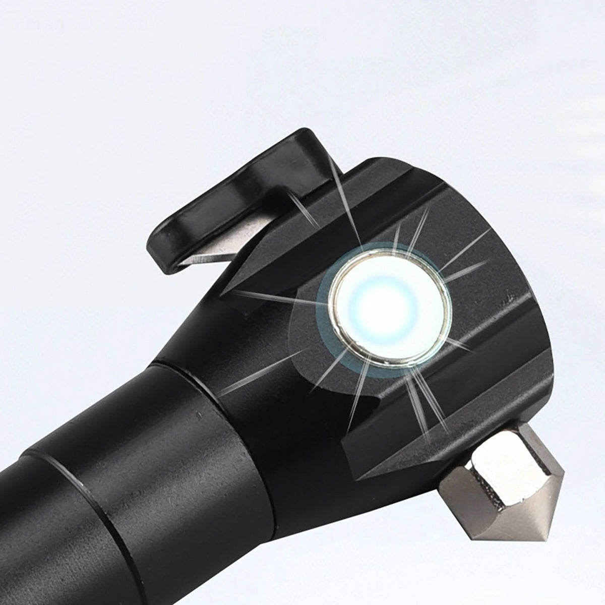 LED-ficklampa WZK WLR-31 3in1, 5W, 500lm